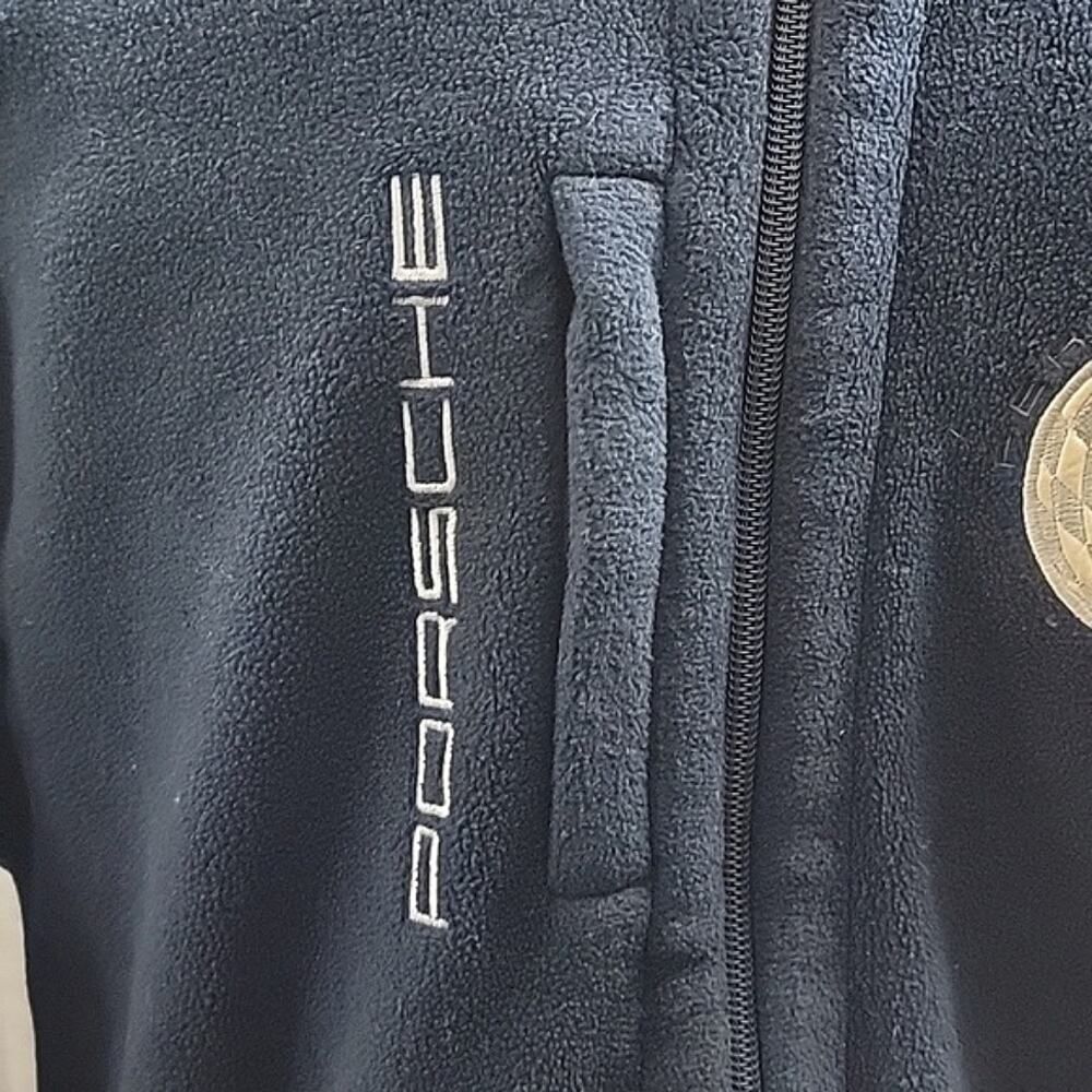 Porsche Design Driver Selection Performance #1 Fl… - image 4